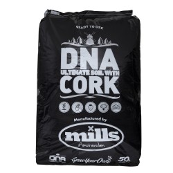 Mills DNA Ultimate Soil &...